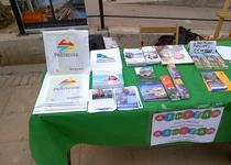 Nova acció de promoció turística de Peníscola i el seu empresariat