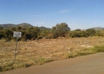 L'Ajuntament de Peníscola posa en marxa una iniciativa per mantindre els camins rurals i vies secundàries en perfecte estat de revista