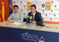 Peníscola presenta una Setmana Esportiva que espera comptar amb més de 1500 inscripcions