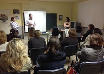 Comencen els cursos per a pares d'adolescents que organitza la Regidoria de Serveis Socials en l'Ajuntament de Peníscola