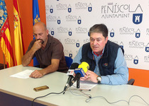 Peníscola comença avui els caps de setmana temàtics com a ciutat papal