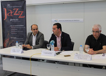 CulturArts obrirà el Festival de Jazz de Peníscola amb un homenatge a Nino Rota del acordionista Richard Galliano