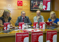 La Diputació reforça la seua aposta turística i cultural amb el XVII Festival de Teatre Clàssic de Peníscola del 5 al 26 de juliol