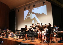 L'IES Alfred Ayza de Peníscola clausura el curs acadèmic amb el lliurament dels Premis Alfred Ayza