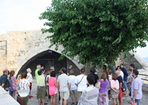 Més de 1500 persones han participat en les activitats lúdiques durant la primera quinzena de juliol