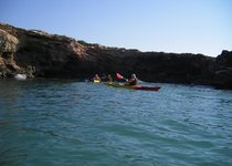 L'Estació Nàutica Benicarló-Peníscola prepara una sortida de caiacs per al dia 19