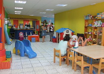 La ludoteca municipal celebra una jornada de portes obertes