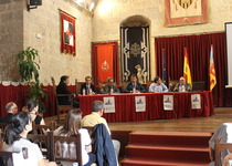 El papa Luna i el seu context històric, protagonistes del cap de setmana a Peníscola