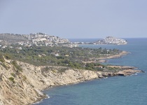 Peníscola fregarà el 70% d'ocupació en aquest pont d'octubre valencià