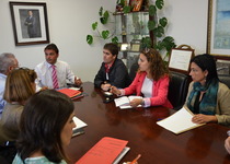 El equipo de gobierno de Peñíscola ultima los detalles del presupuesto para 2015