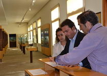 El Museu de la Mar de Peníscola registra enguany el major nombre de visitants des de la inauguració