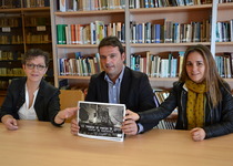 Peníscola acull diumenge que ve la tercera edició de la Trobada de Puntes de Coixí