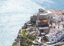 Peníscola, exemple de compromís amb la qualitat en la II Assemblea de Pueblos más Bonitos de España