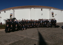 La Banda de Música de Peníscola ofereix un concert a Ronda