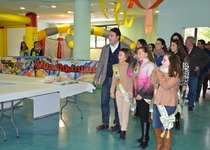 Peñisnadal obre les portes