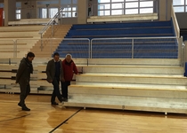 Els clubs esportius de Peníscola tornen a jugar a casa aquest cap de setmana