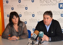 La promoció en línia i l'aposta per la gestió de qualitat en la destinació, les claus de l'agenda de Peníscola a FITUR