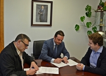 L'Ajuntament de Peníscola aposta per un futbol sala de Primera