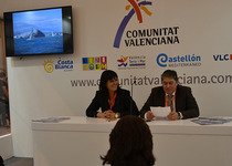 #FITUR2015 Peníscola reforçarà les actuacions per consolidar el posicionament com a destinació nàutica