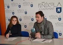 La Biblioteca Municipal de Peníscola va comptar amb quasi 15.000 usuaris el 2014