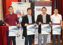 El Triatló MD Peníscola encara la recta final amb el cartell “inscripcions esgotades”