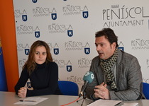 El Ayuntamiento de Peñíscola abre el periodo de solicitud de las becas para libros de escolares