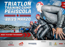 III Triatlon Training Camp