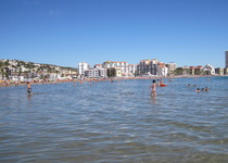 Peníscola registra enguany el menor nombre d'aturats en el mes de juny des de 2009