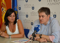 L’Ajuntament de Peníscola activa la campanya de promoció comercial d’estiu