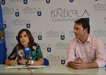 L'Ajuntament de Peníscola sol·licita adherir-se al Fons d'impuls econòmic per al finançament de sentències fermes