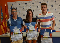 Peníscola celebra la desena edició del torneig de vòlei platja aquest cap de setmana