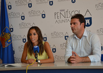 Peníscola presenta el programa de les Festes Patronals amb més de 130 actes