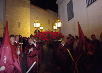 Processó de Divendres Sant