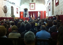 Cultura valora positivament el seguiment de les activitats culturals d'aquesta Setmana Santa