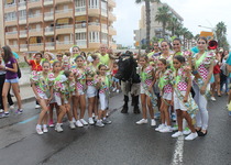 Dia de les Ames de Casa a Peníscola