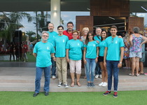 Agraïment a la Comissió de Festes