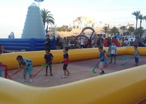 Peníscola en Festes per a tots els públics