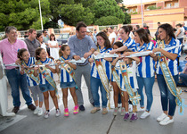 El Mesón de la Tapa s’estrena en el seu primer dia a Peníscola amb més de 3000 tapes servides