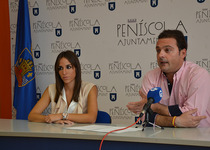 Peníscola fa balanç de catorze dies de Festes Patronals al complet