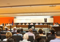 L'Ajuntament de Peníscola aprova per unanimitat en el Ple els festius locals per a 2016