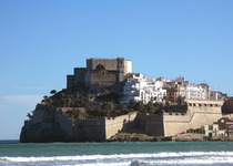 Game of Thrones genera un impacte mediàtic per a Peníscola que supera ja els 31 milions d'euros