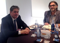 Peníscola guanya la candidatura a destinació del programa Europe Senior Tourism