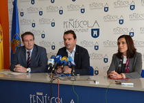 El Govern d’Espanya aprova l’adhesió de l’Ajuntament de Peníscola al Fons d’Impuls Econòmic per al finançament de sentències fermes