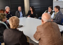 Peníscola acollirà el gener el congrés anual de la Federació d'Associacions de Ciutadans Majors de la Comunitat