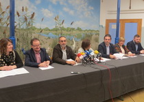 L’Ajuntament de Peníscola renova el seu compromís amb l’Associació ATENEU i les persones amb dany cerebral adquirit