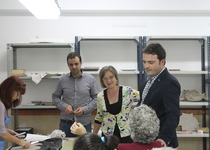 La Universitat Popular de Peníscola arranca amb més de 50 cursos en marxa en el seu primer quadrimestre