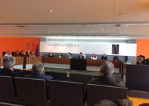 L’Ajuntament de Peníscola aprova provisionalment el seu pressupost per a 2016 