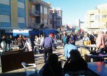 Concurs de paelles #FestesHivern2015