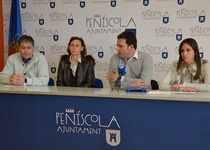 Peníscola programa trenta activitats per celebrar el Nadal