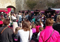 Peníscola, molt concorreguda en aquest pont nadalenc i familiar